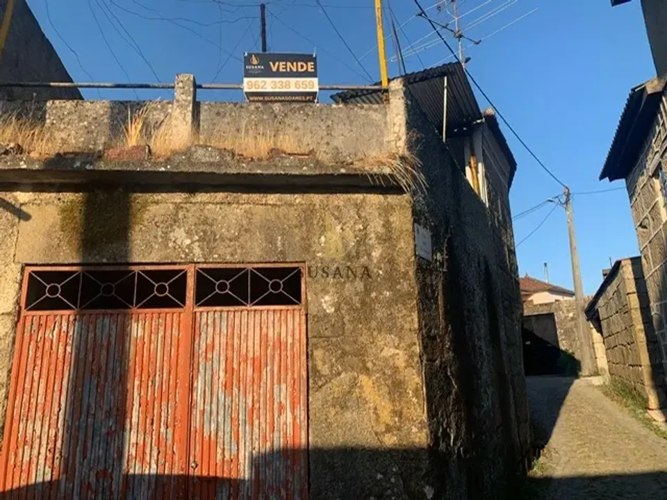 Landsbyhus i Viseu, Viseu - foto 3